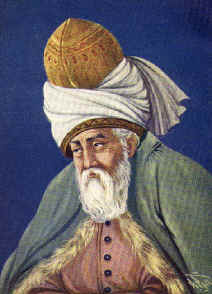 Maulana Jalaudin Balkhi